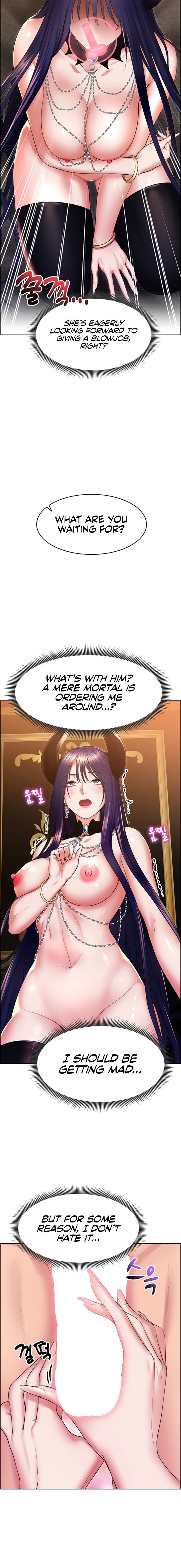 Park Moojik Hit the Jackpot - Chapter 19 [photo 2] - MangaPorn