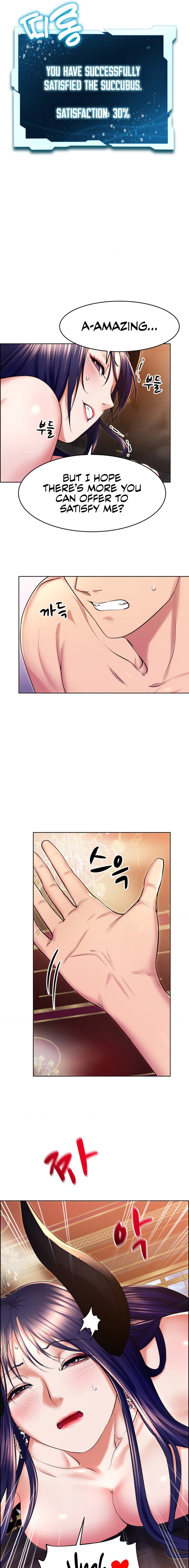 Park Moojik Hit the Jackpot - Chapter 19 [photo 9] - MangaPorn