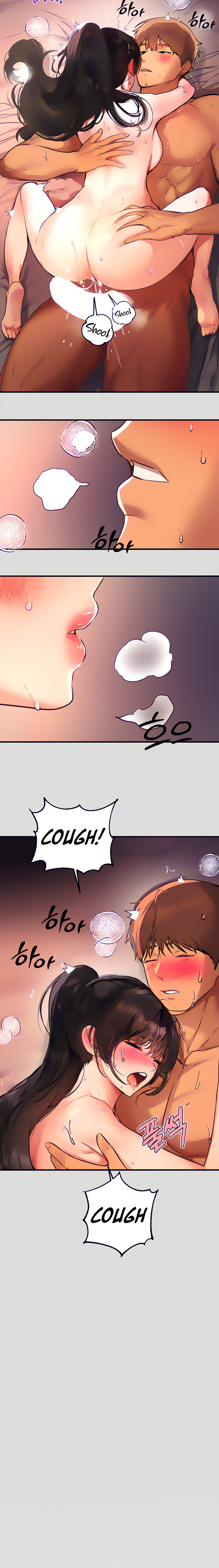 My Landlady Noona - Chapter 49 [photo 13] - MangaPorn