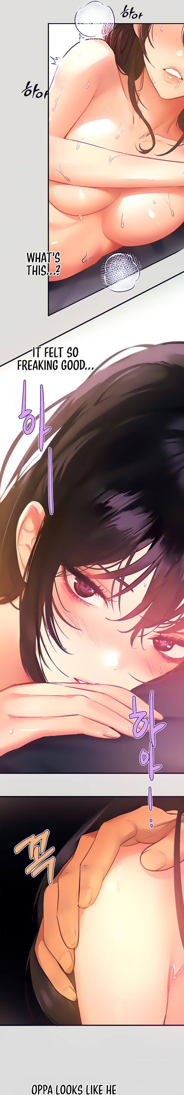 My Landlady Noona - Chapter 49 [photo 14] - MangaPorn