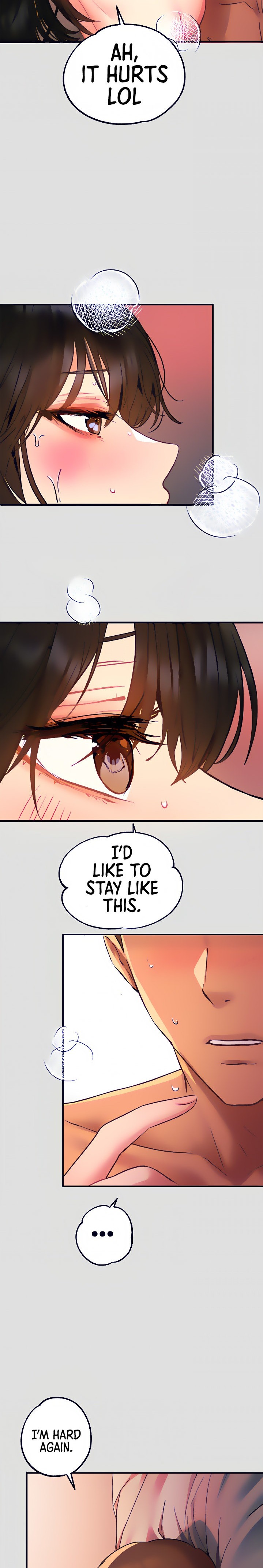 My Landlady Noona - Chapter 49 [photo 16] - MangaPorn