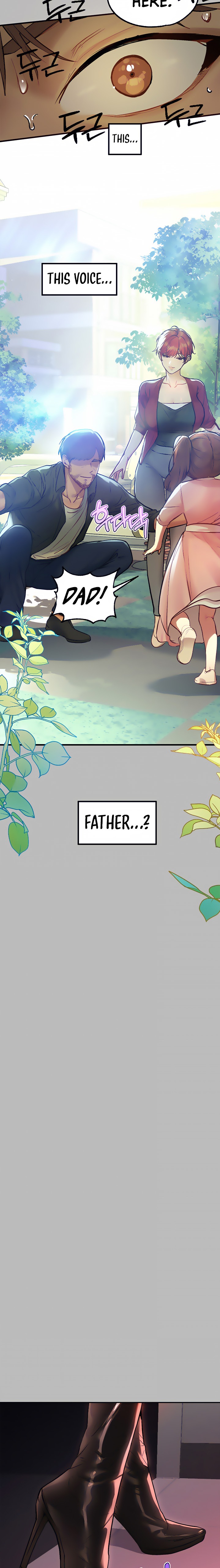 My Landlady Noona - Chapter 50 [photo 14] - MangaPorn