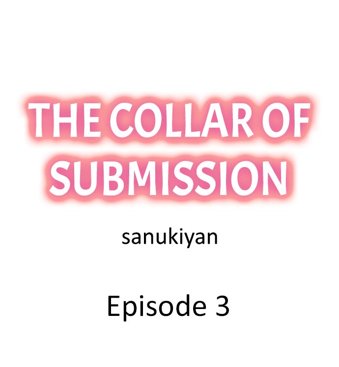 The Collar of Submission - Chapter 3 [photo 1] - MangaPorn