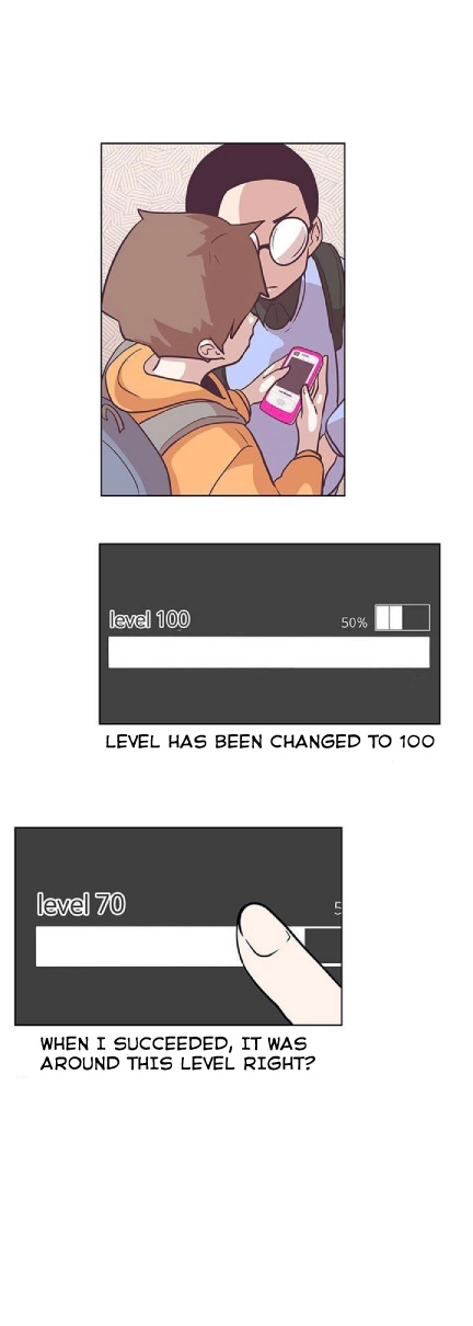 Love Navigation - Chapter 6 [photo 10] - MangaPorn