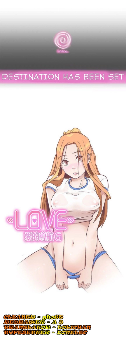 Love Navigation - Chapter 6 [photo 11] - MangaPorn