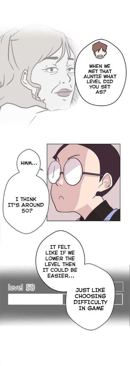 Love Navigation - Chapter 6 [photo 9] - MangaPorn