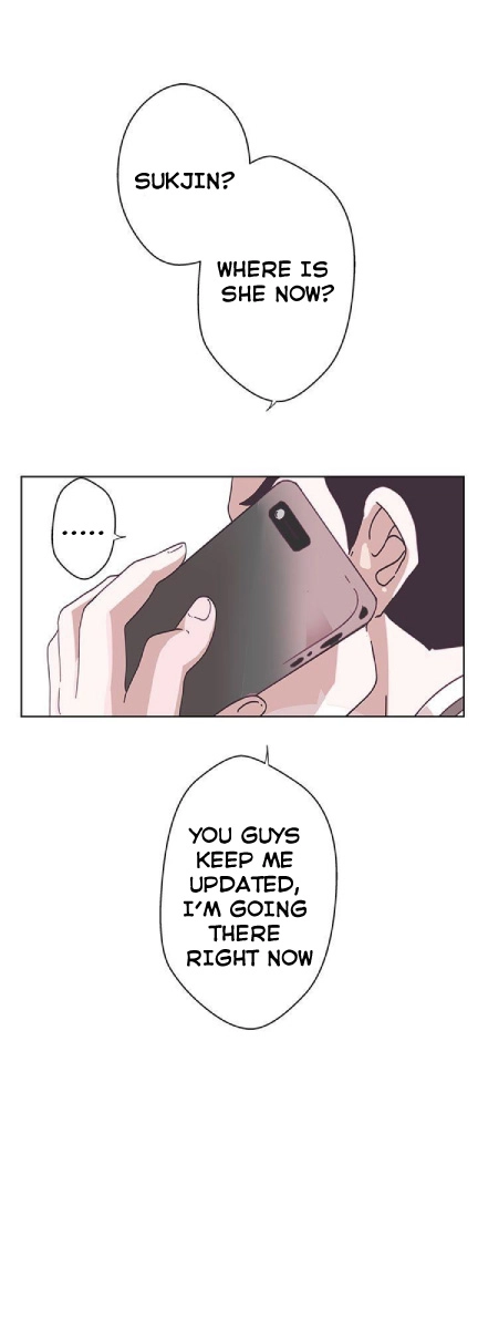 Love Navigation - Chapter 7 [photo 21] - MangaPorn