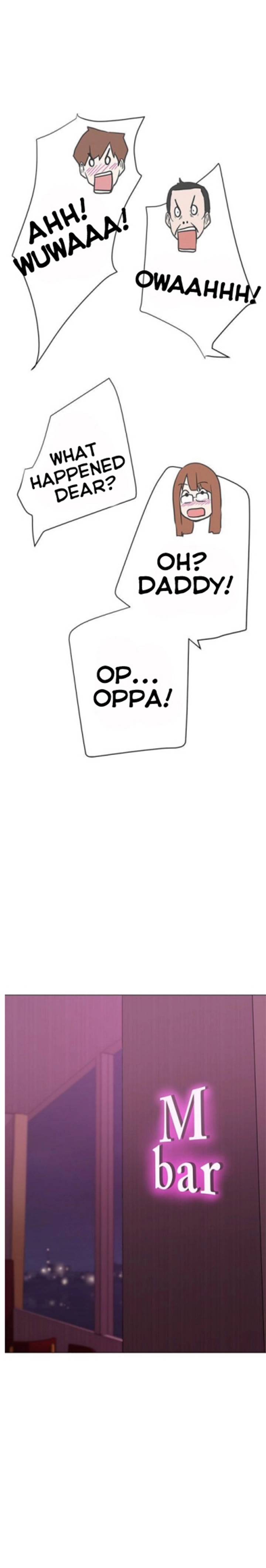 Love Navigation - Chapter 10 [photo 14] - MangaPorn