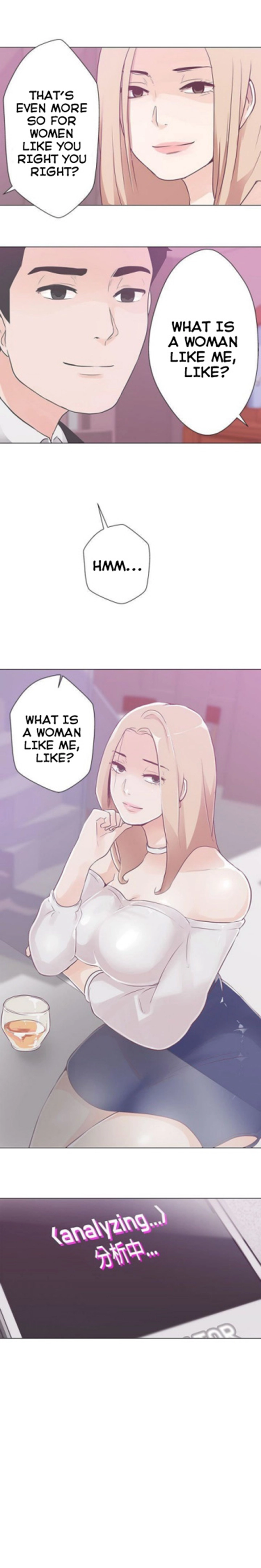 Love Navigation - Chapter 10 [photo 4] - MangaPorn