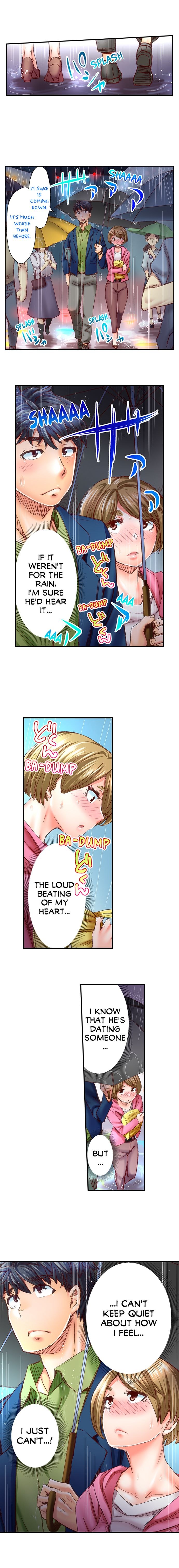 Marry Me, I’ll Fuck You Until You’re Pregnant! - Chapter 30 [photo 9] - MangaPorn