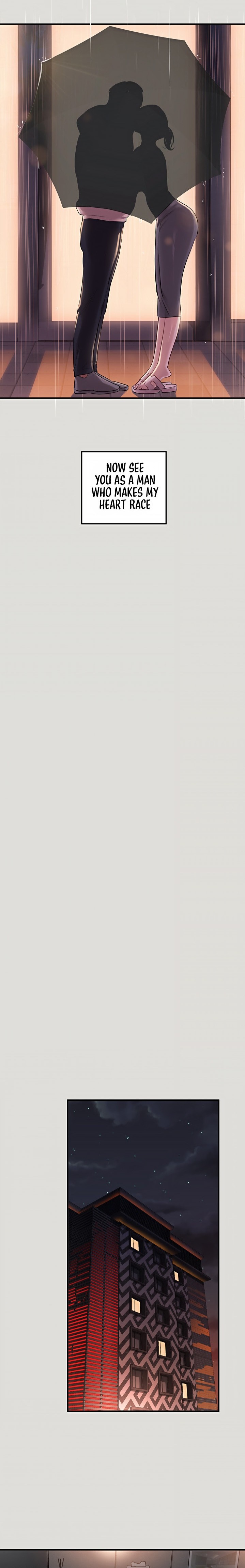 My Landlady Noona - Chapter 55 [photo 14] - MangaPorn