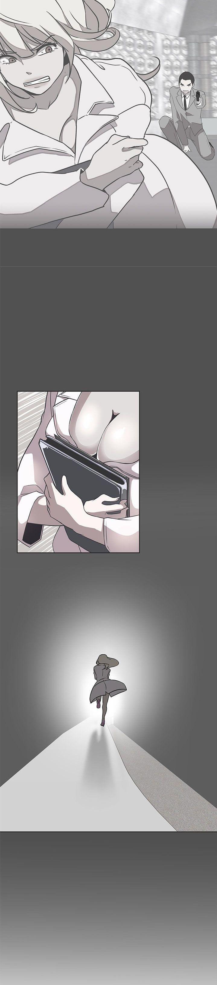 Love Navigation - Chapter 28 [photo 10] - MangaPorn