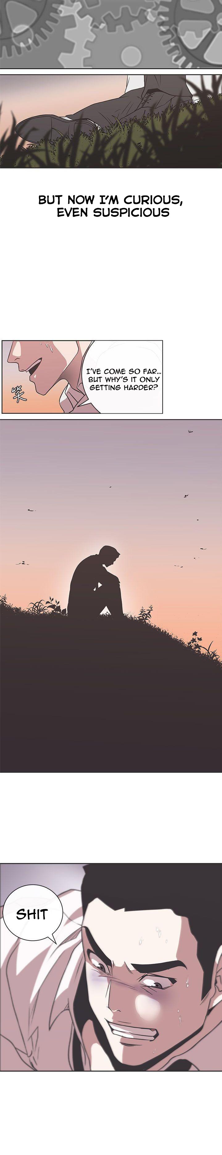 Love Navigation - Chapter 28 [photo 14] - MangaPorn