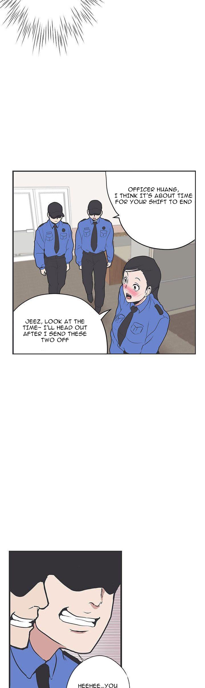 Love Navigation - Chapter 30 [photo 21] - MangaPorn