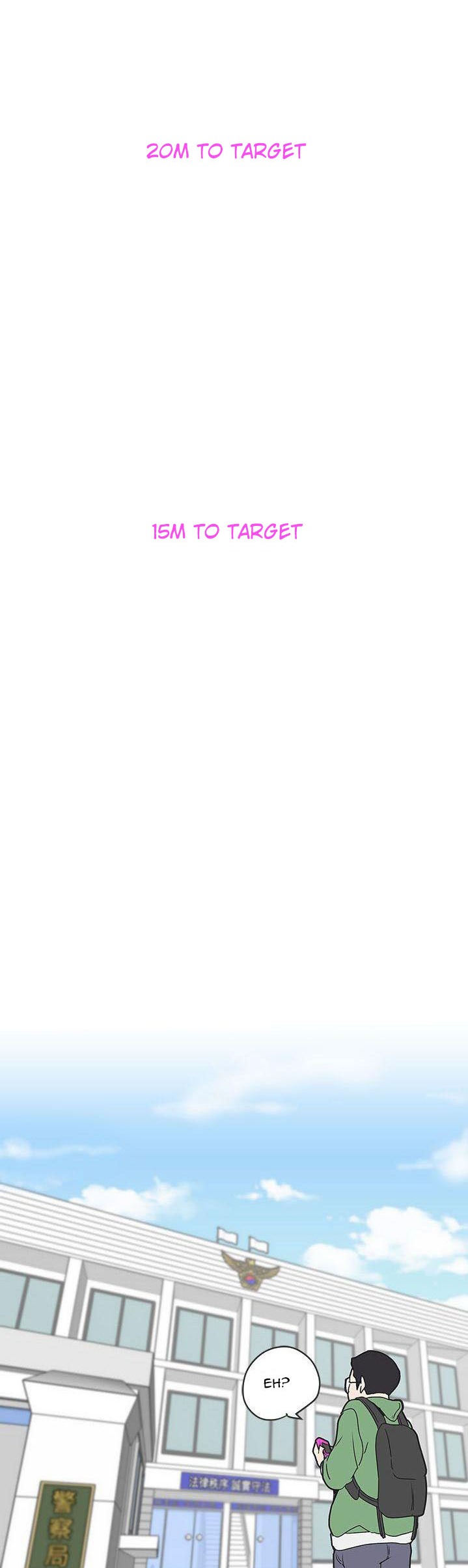 Love Navigation - Chapter 30 [photo 24] - MangaPorn