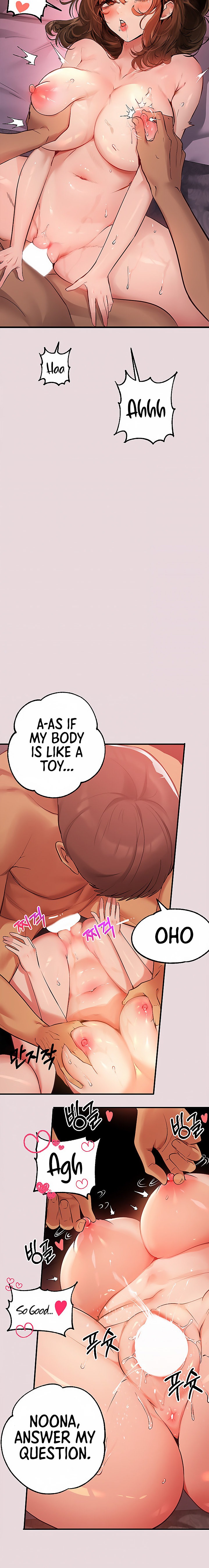 My Landlady Noona - Chapter 56 [photo 15] - MangaPorn