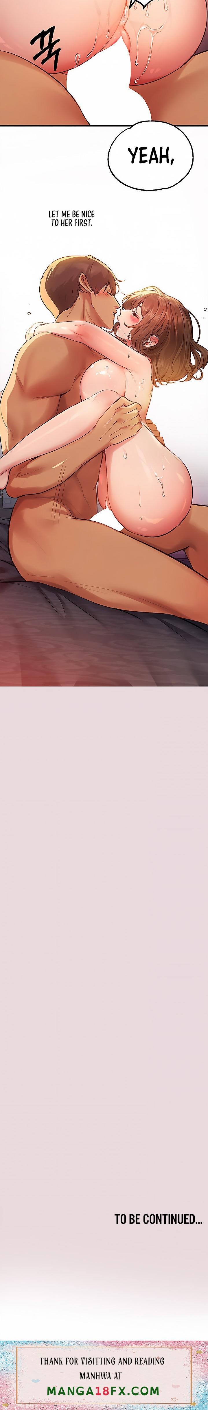 My Landlady Noona - Chapter 56 [photo 20] - MangaPorn