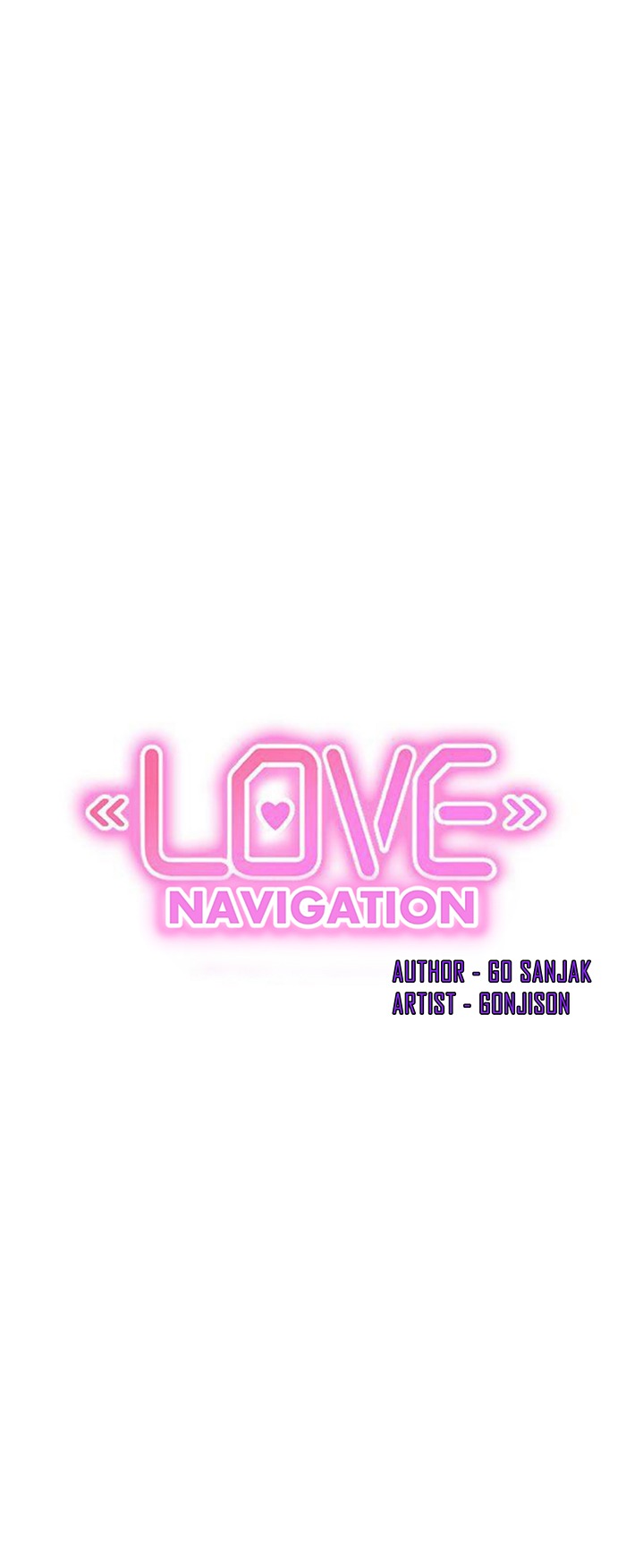 Love Navigation - Chapter 36 [photo 20] - MangaPorn