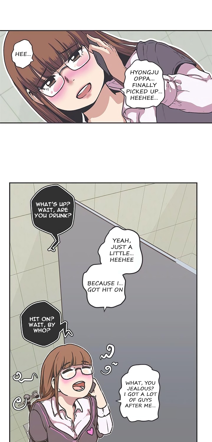 Love Navigation - Chapter 37 [photo 10] - MangaPorn