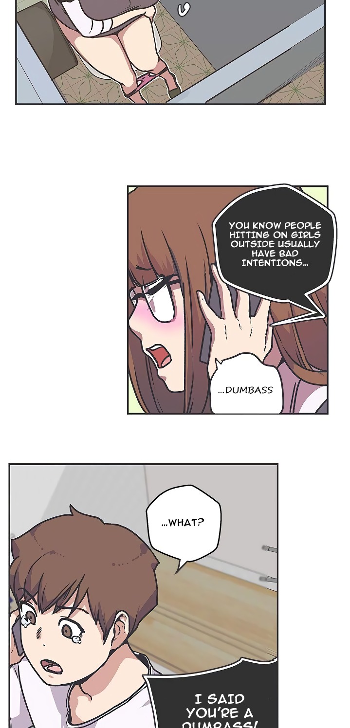 Love Navigation - Chapter 37 [photo 11] - MangaPorn