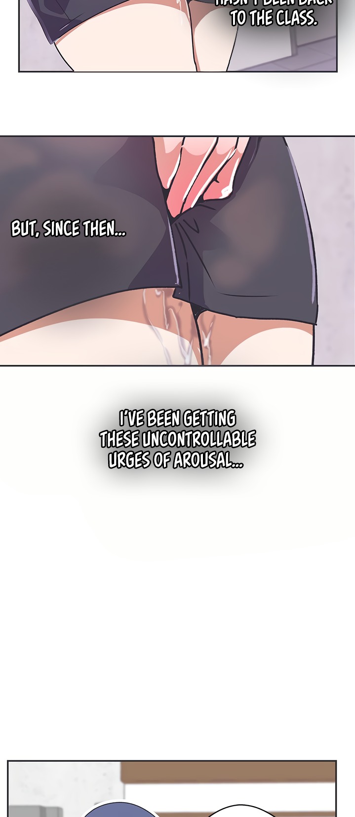 Love Navigation - Chapter 41 [photo 13] - MangaPorn