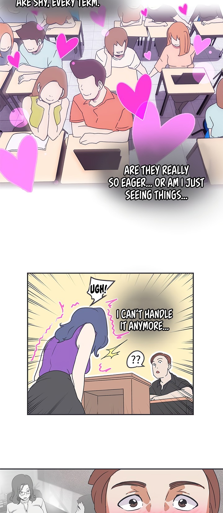 Love Navigation - Chapter 41 [photo 15] - MangaPorn