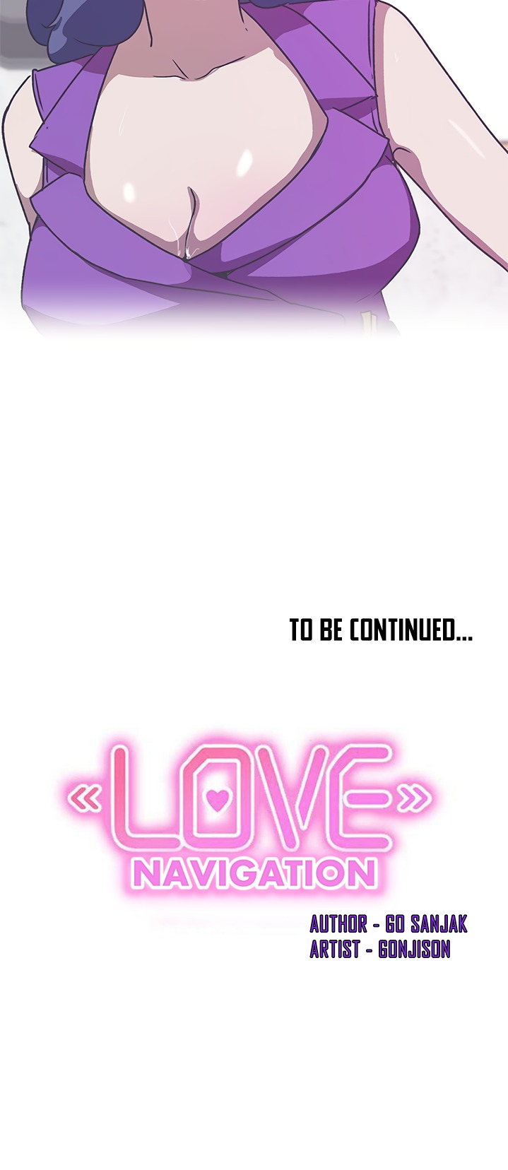 Love Navigation - Chapter 41 [photo 20] - MangaPorn