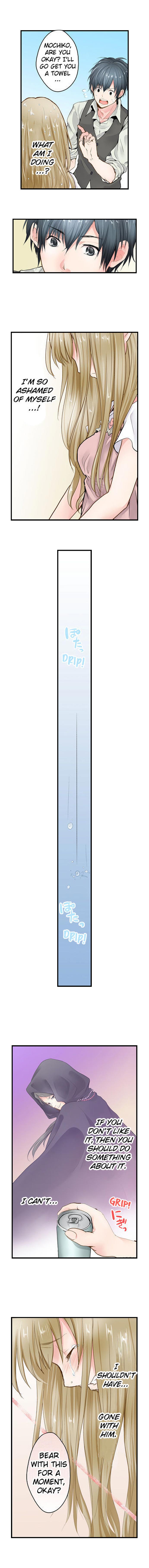 I’ll Have My First Time Within A Week!? - Chapter 3 [photo 3] - MangaPorn