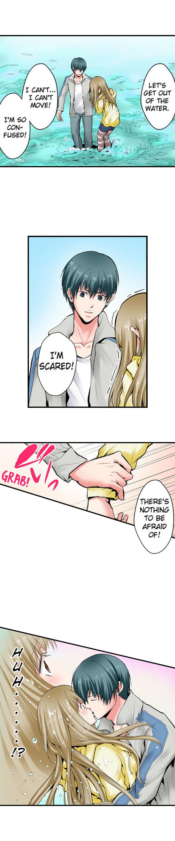 I’ll Have My First Time Within A Week!? - Chapter 6 [photo 3] - MangaPorn