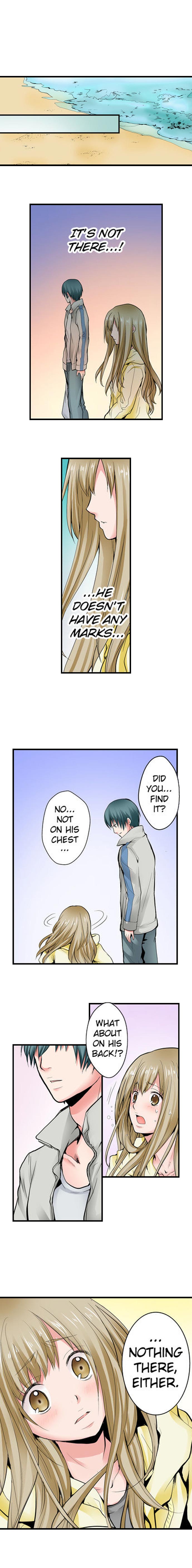 I’ll Have My First Time Within A Week!? - Chapter 6 [photo 8] - MangaPorn