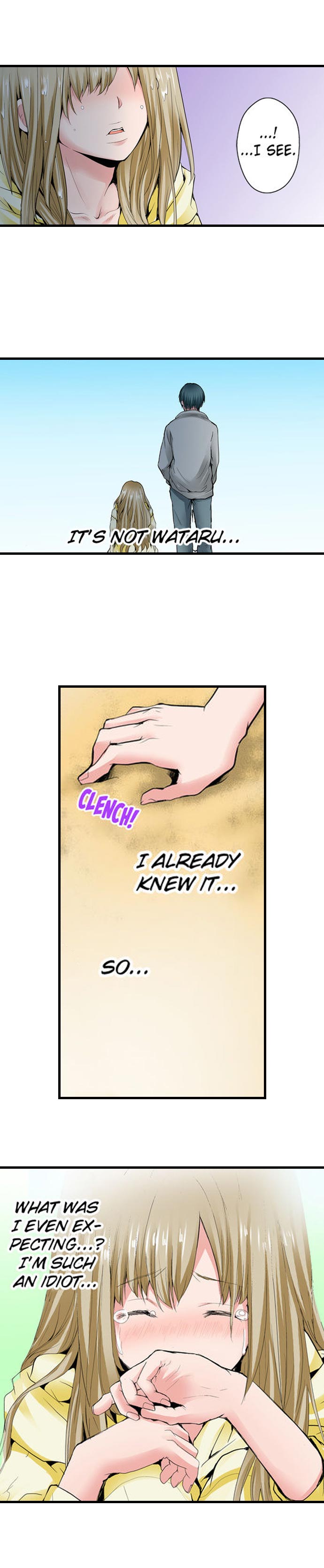 I’ll Have My First Time Within A Week!? - Chapter 6 [photo 9] - MangaPorn