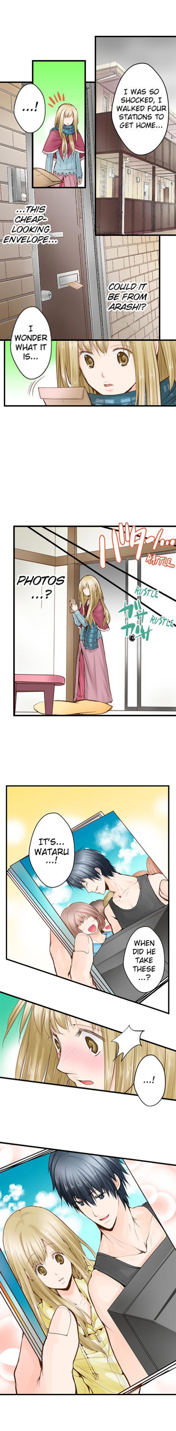 I’ll Have My First Time Within A Week!? - Chapter 9 [photo 4] - MangaPorn