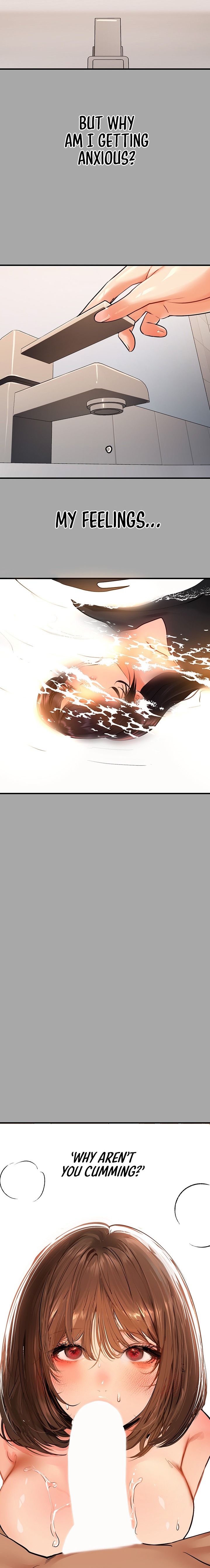 My Landlady Noona - Chapter 58 [photo 4] - MangaPorn