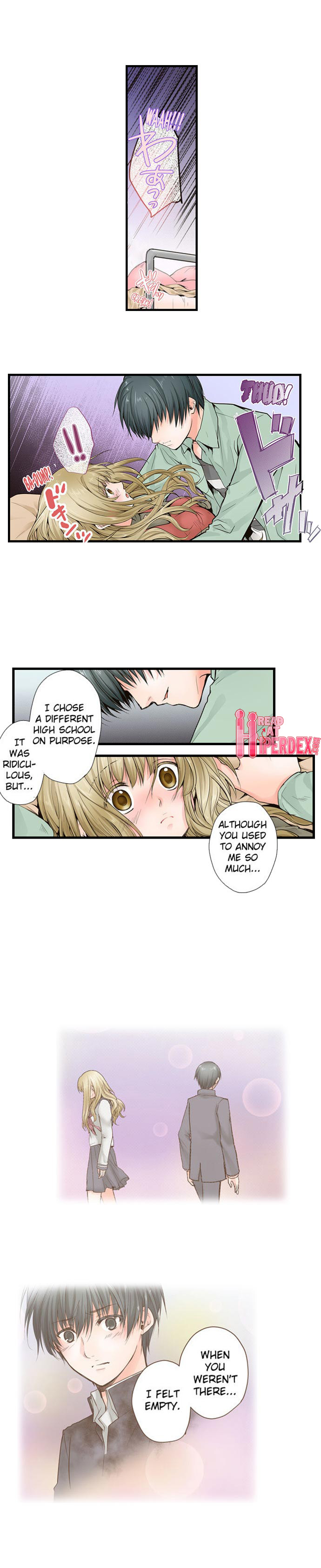 I’ll Have My First Time Within A Week!? - Chapter 18 [photo 4] - MangaPorn