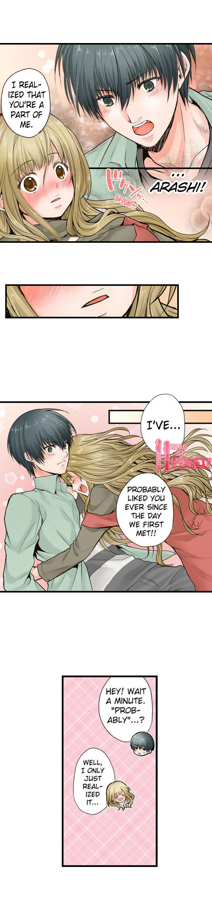 I’ll Have My First Time Within A Week!? - Chapter 18 [photo 5] - MangaPorn