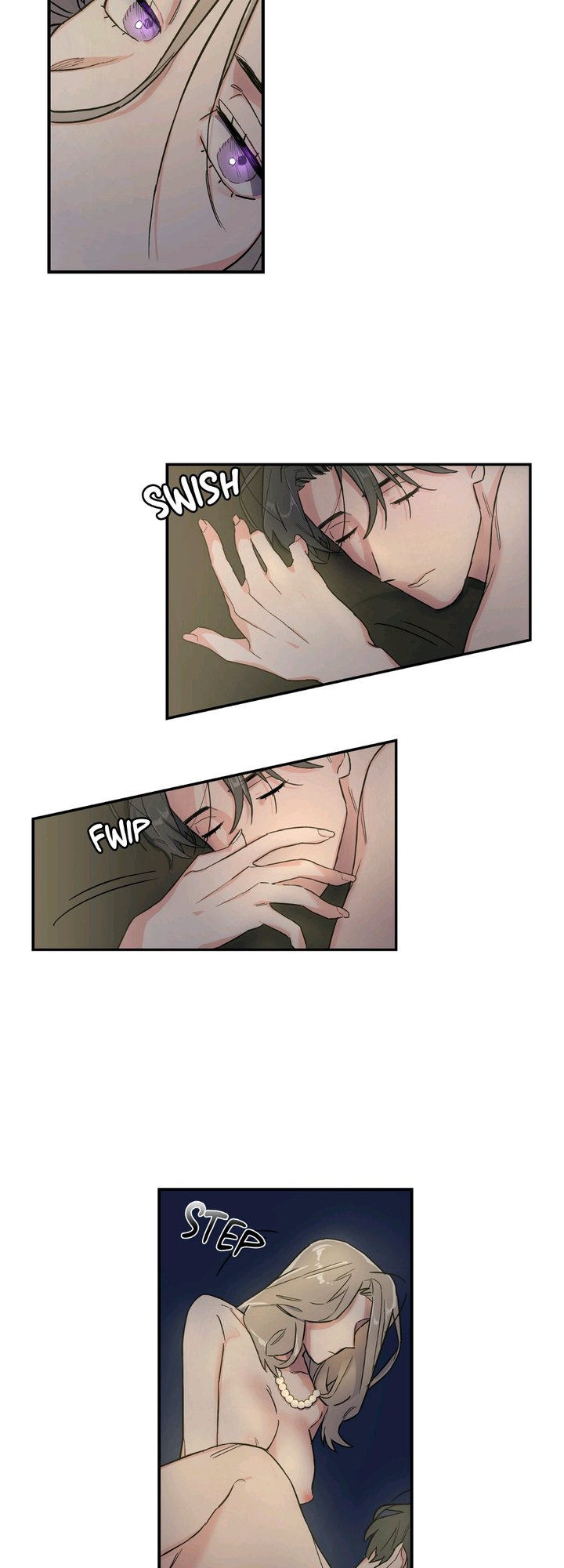 Keloid - Chapter 1 [photo 10] - MangaPorn