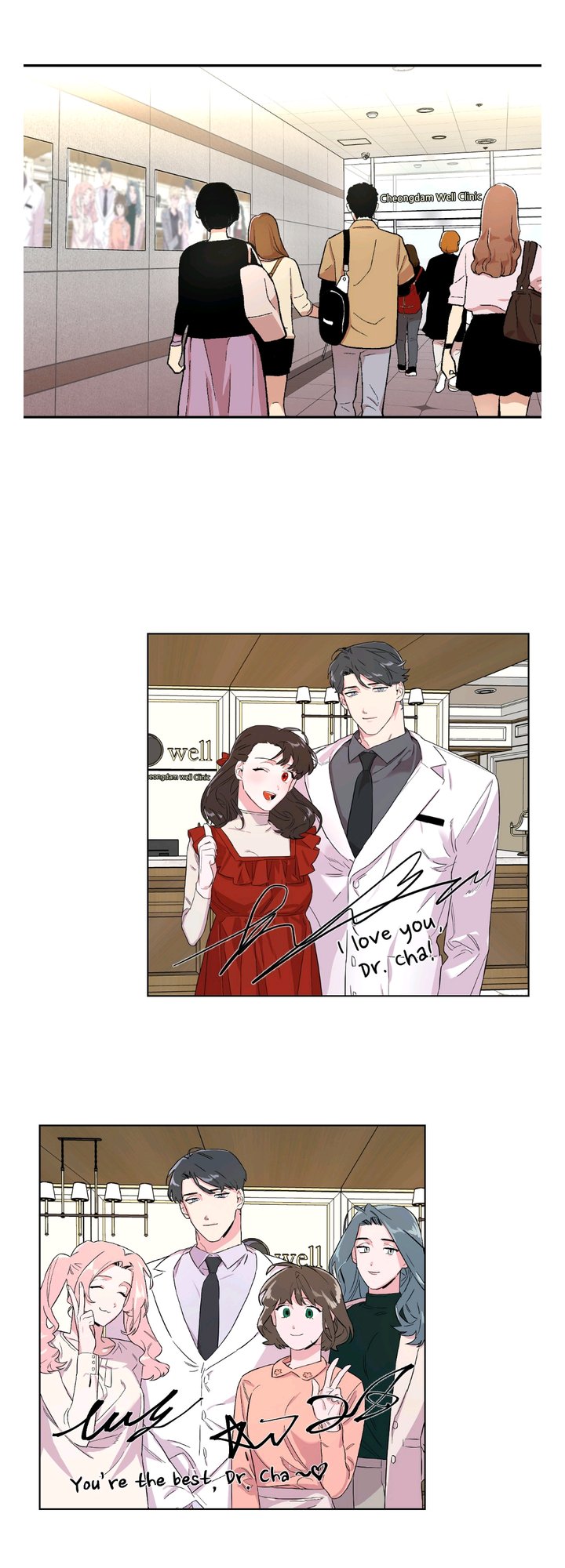 Keloid - Chapter 1 [photo 14] - MangaPorn