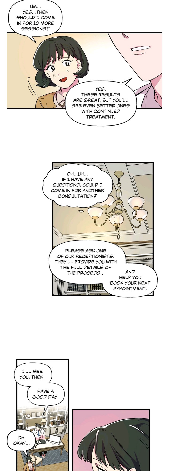 Keloid - Chapter 1 [photo 18] - MangaPorn