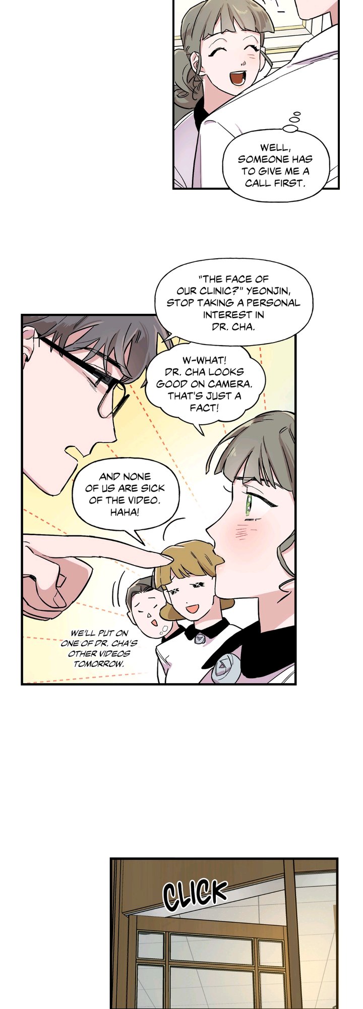 Keloid - Chapter 1 [photo 23] - MangaPorn