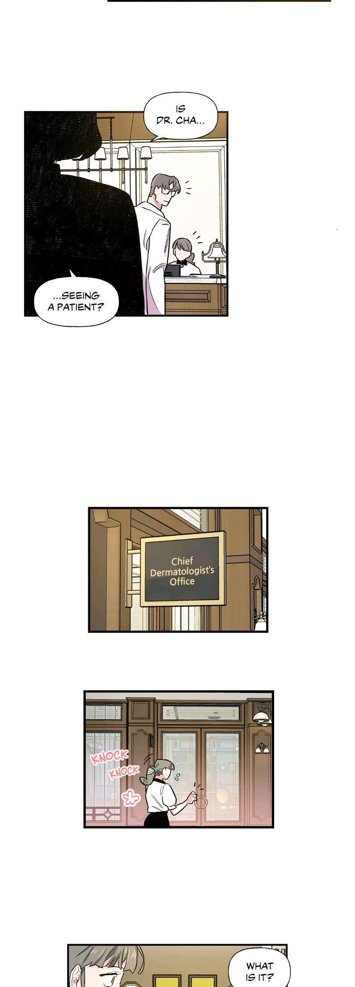 Keloid - Chapter 1 [photo 24] - MangaPorn