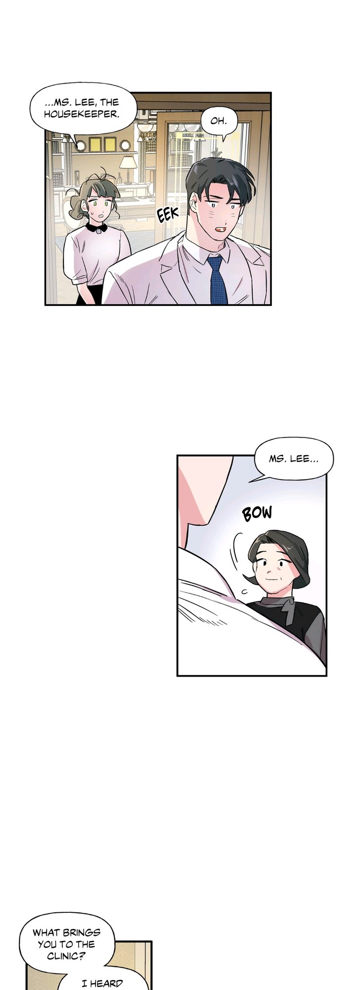 Keloid - Chapter 1 [photo 26] - MangaPorn