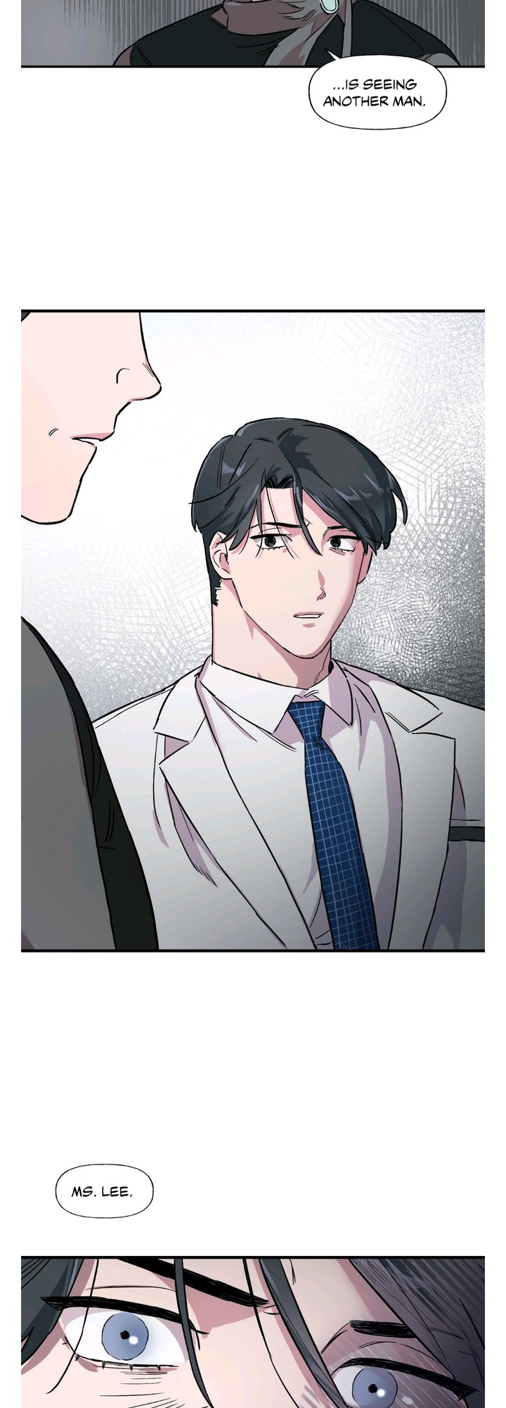 Keloid - Chapter 1 [photo 29] - MangaPorn