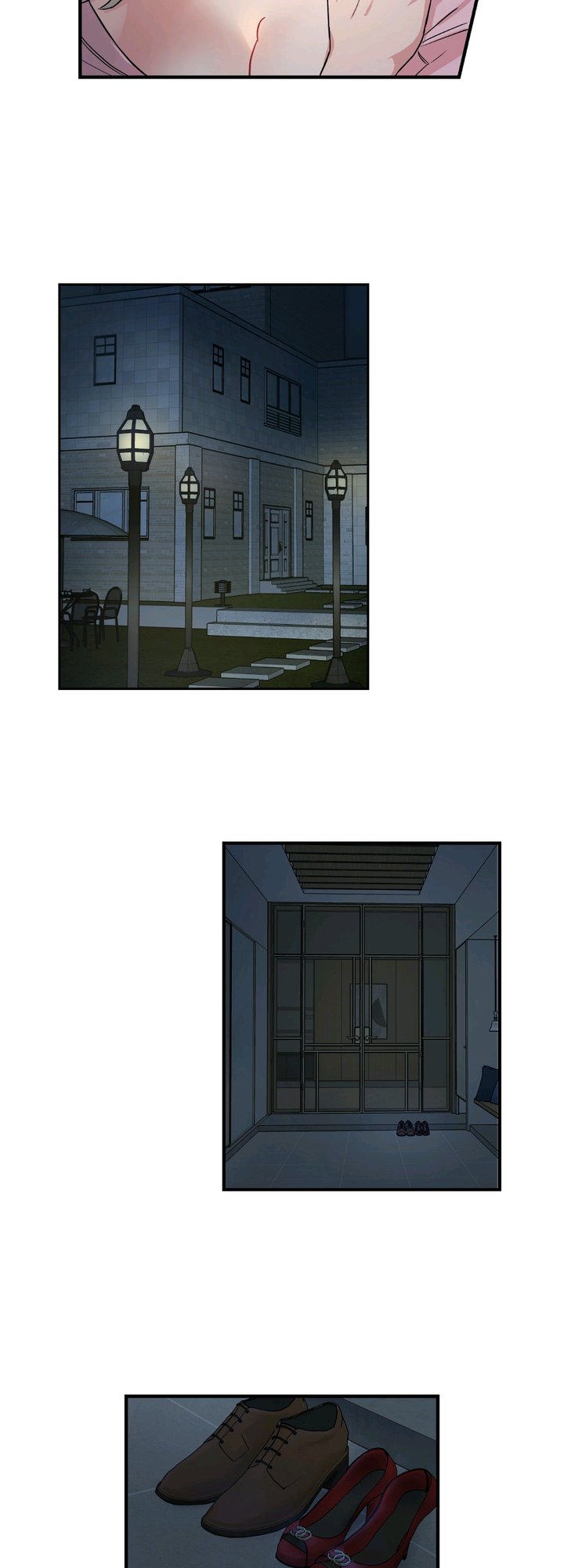 Keloid - Chapter 1 [photo 3] - MangaPorn