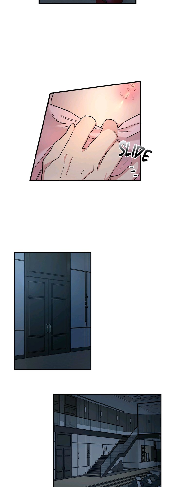 Keloid - Chapter 1 [photo 4] - MangaPorn