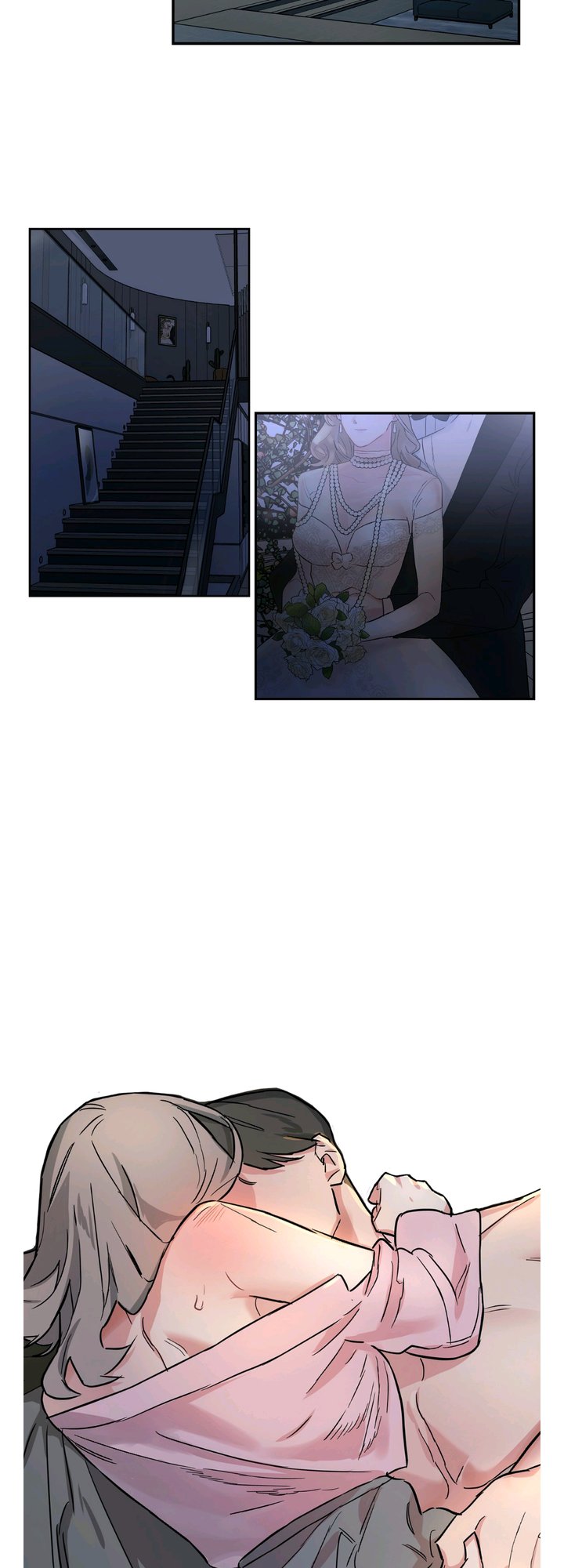 Keloid - Chapter 1 [photo 5] - MangaPorn