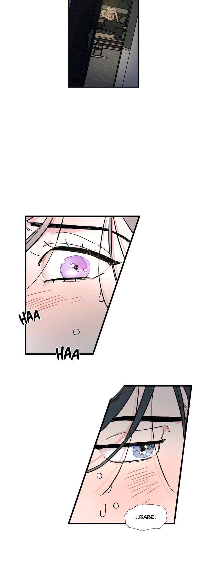 Keloid - Chapter 1 [photo 7] - MangaPorn