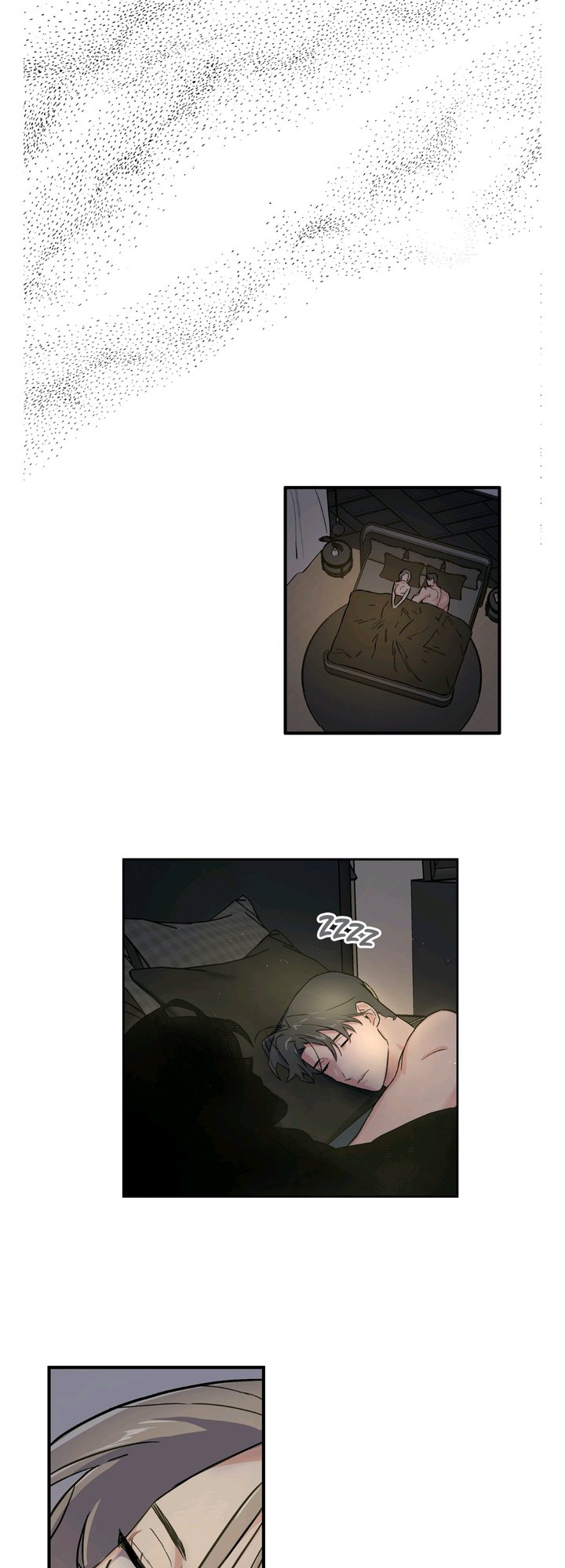 Keloid - Chapter 1 [photo 9] - MangaPorn