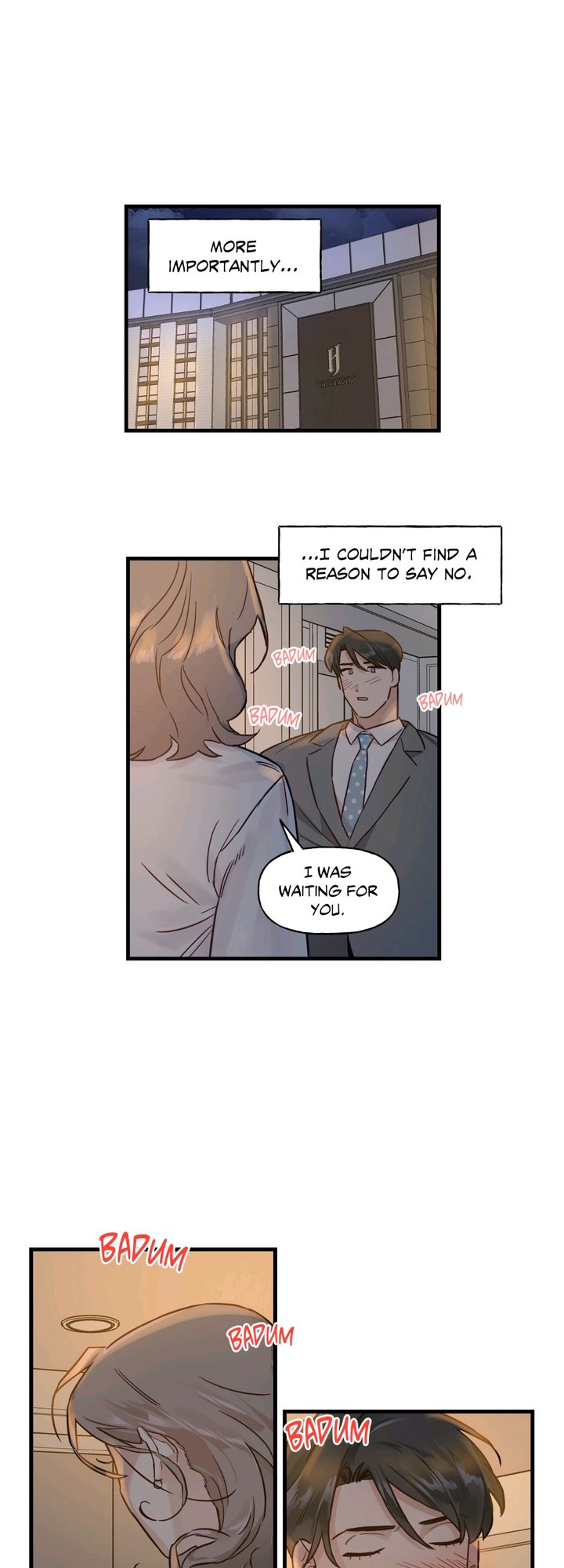 Keloid - Chapter 2 [photo 30] - MangaPorn