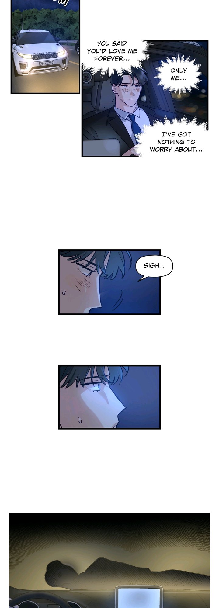 Keloid - Chapter 2 [photo 33] - MangaPorn