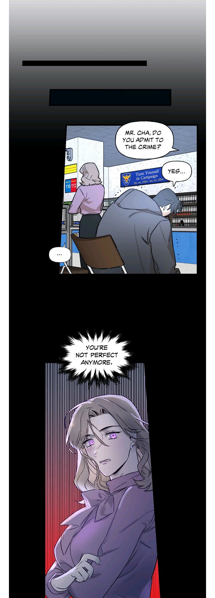 Keloid - Chapter 2 [photo 37] - MangaPorn